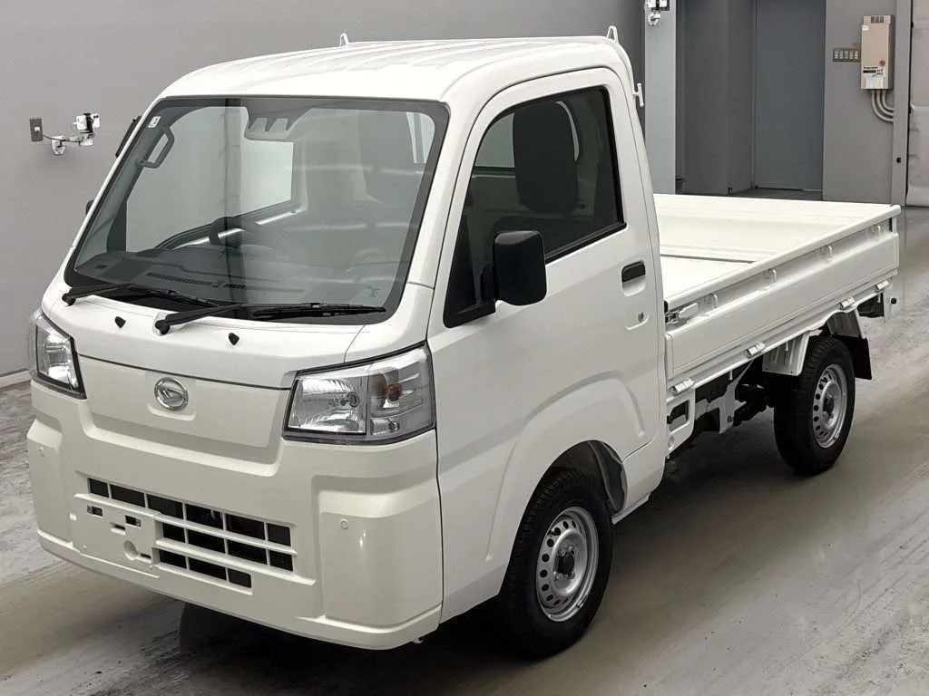 Daihatsu Hijet Truck S510P 2026
